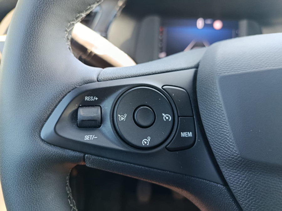 Imagen de Opel Corsa