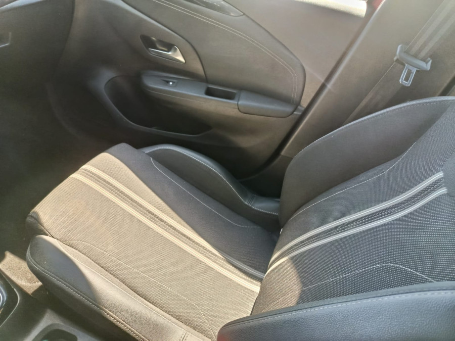 Imagen de Opel Corsa