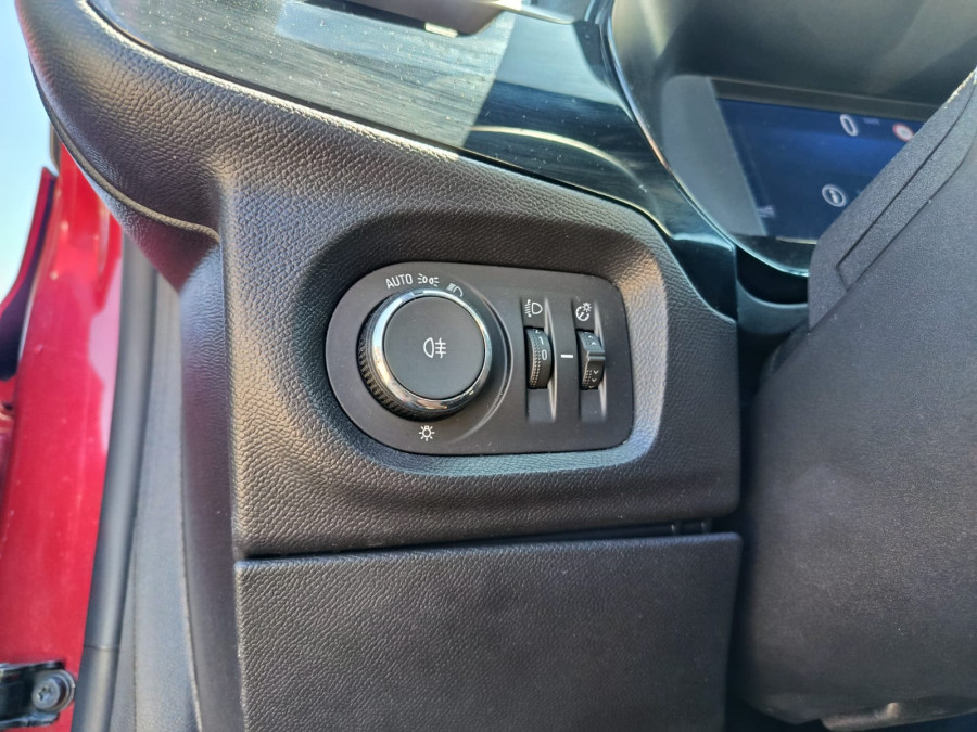 Imagen de Opel Corsa