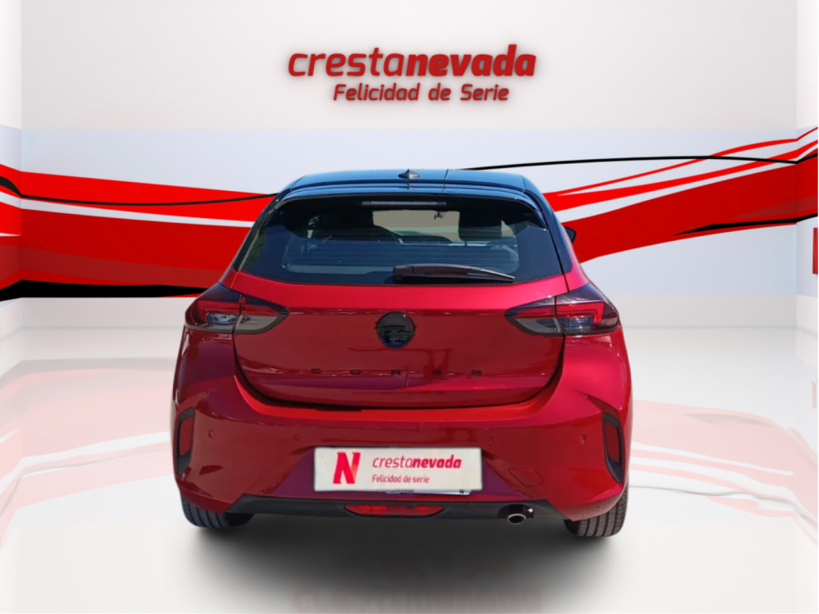 Imagen de Opel Corsa
