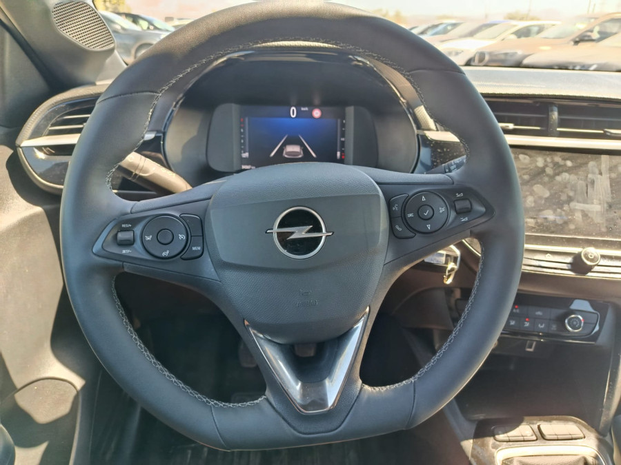 Imagen de Opel Corsa