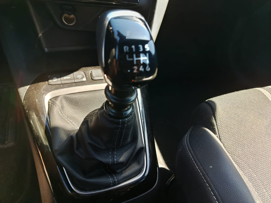 Imagen de Opel Corsa