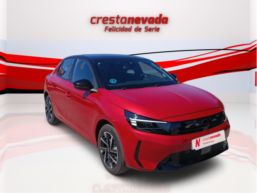 Imagen de Opel Corsa
