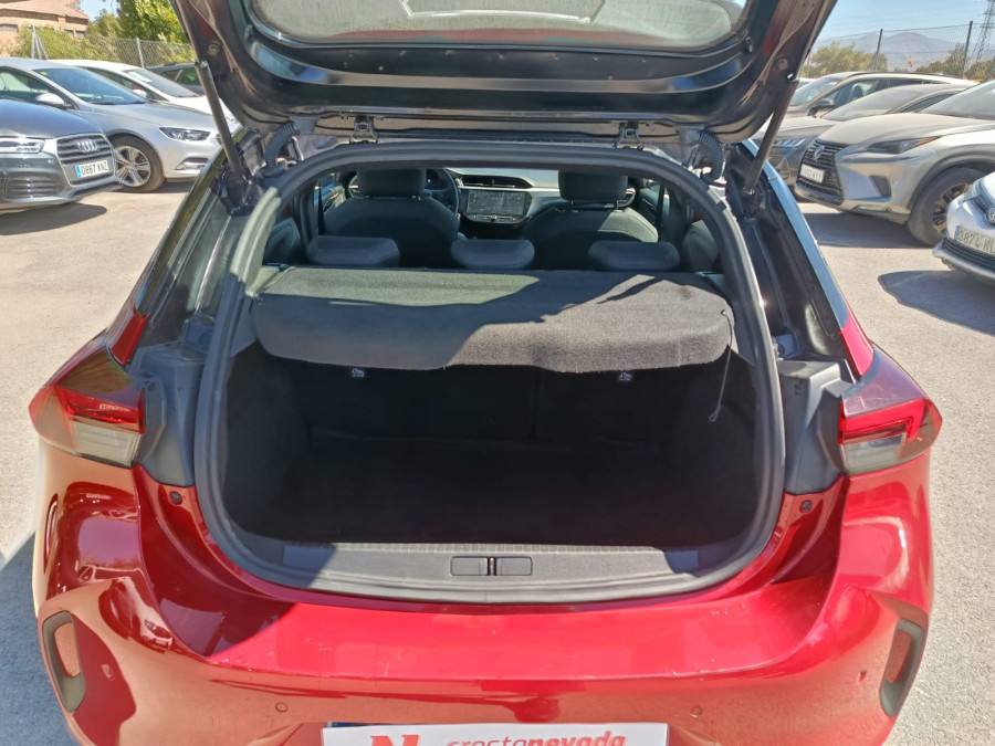 Imagen de Opel Corsa