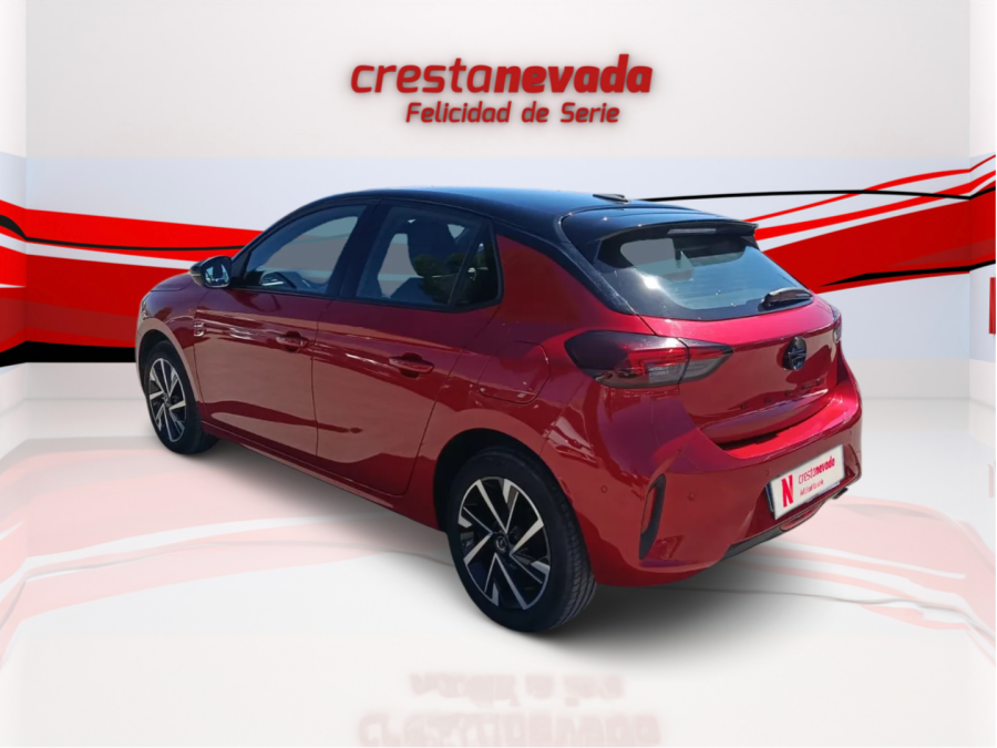 Imagen de Opel Corsa