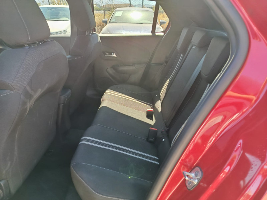 Imagen de Opel Corsa