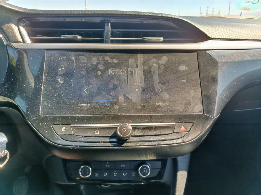 Imagen de Opel Corsa