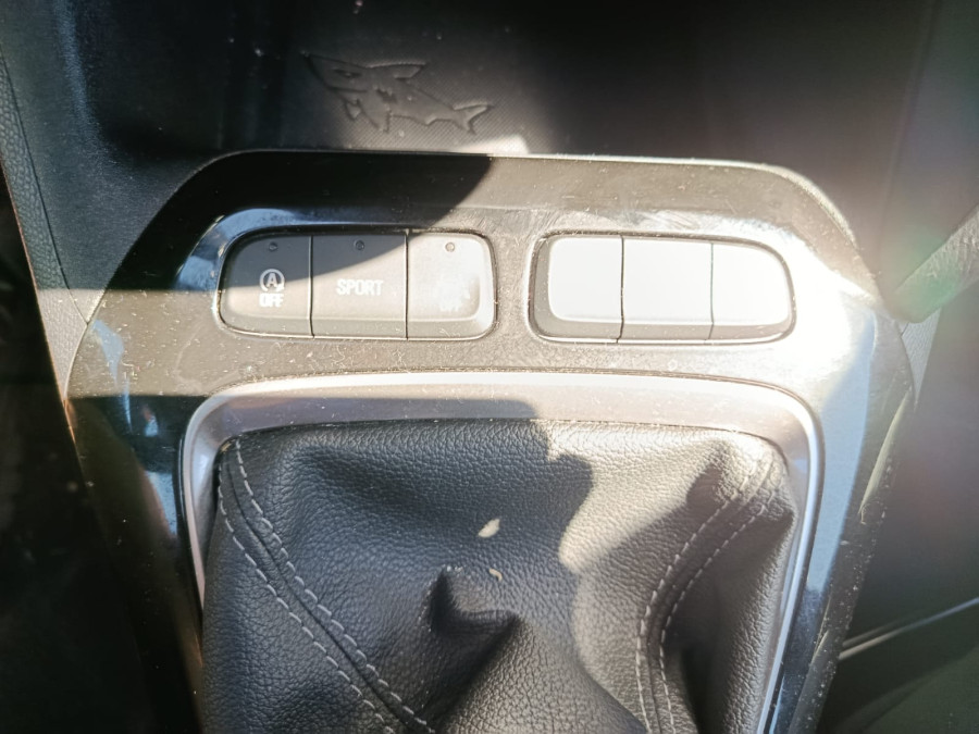 Imagen de Opel Corsa