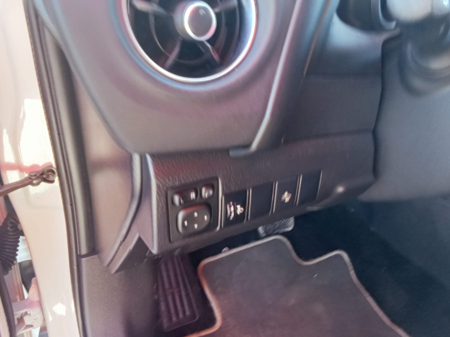 Imagen de TOYOTA Auris
