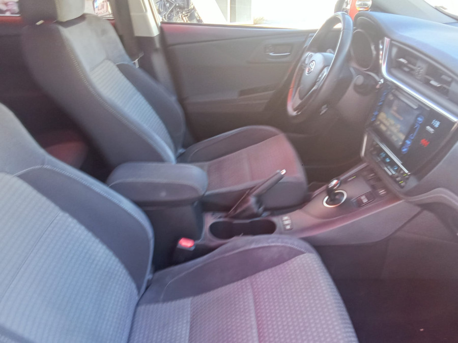 Imagen de TOYOTA Auris