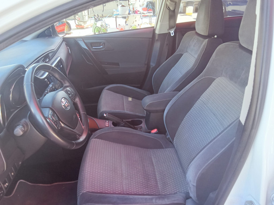 Imagen de TOYOTA Auris