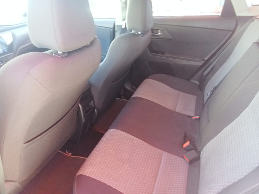 Imagen de TOYOTA Auris