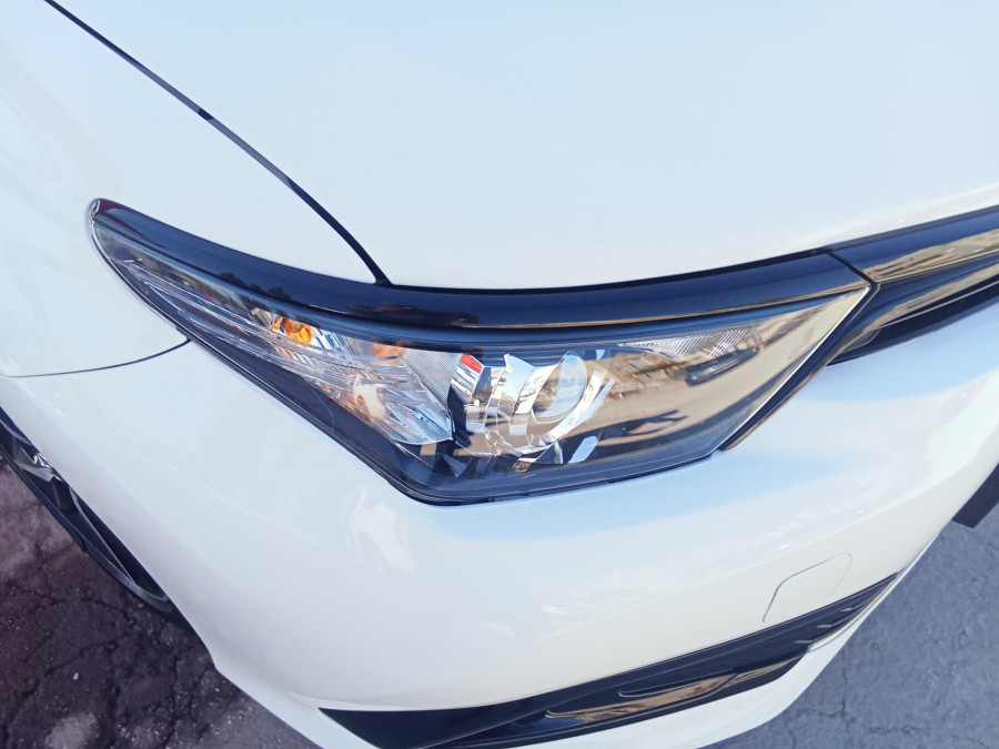 Imagen de TOYOTA Auris