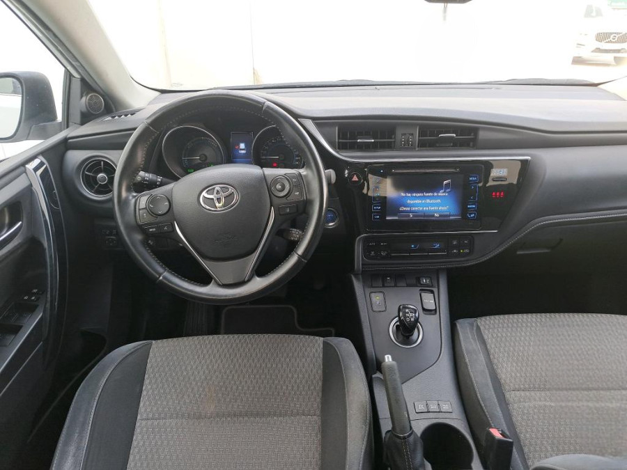 Imagen de TOYOTA Auris