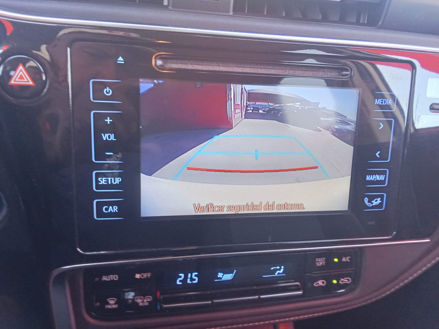 Imagen de TOYOTA Auris