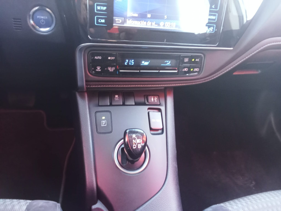 Imagen de TOYOTA Auris