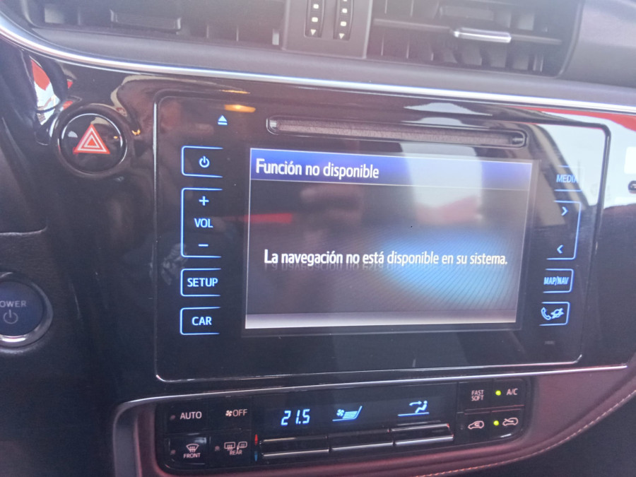 Imagen de TOYOTA Auris