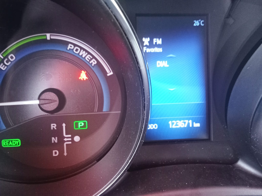 Imagen de TOYOTA Auris