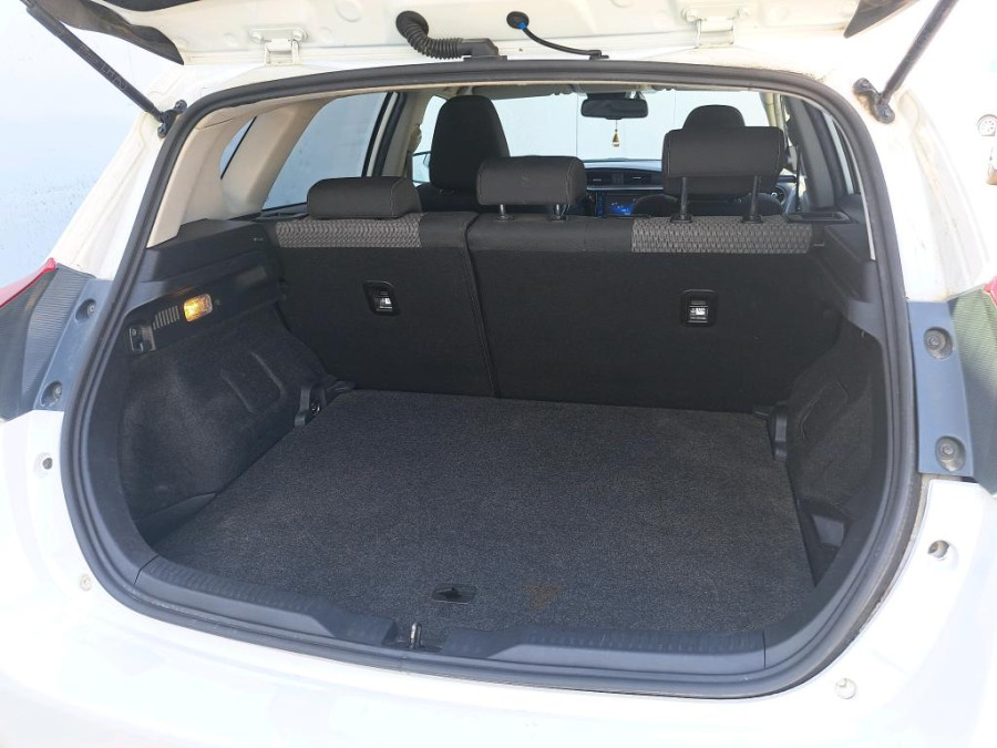 Imagen de TOYOTA Auris
