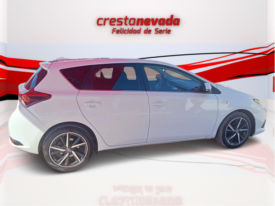 Imagen de TOYOTA Auris