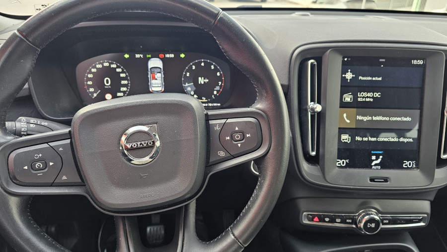 Imagen de Volvo XC40