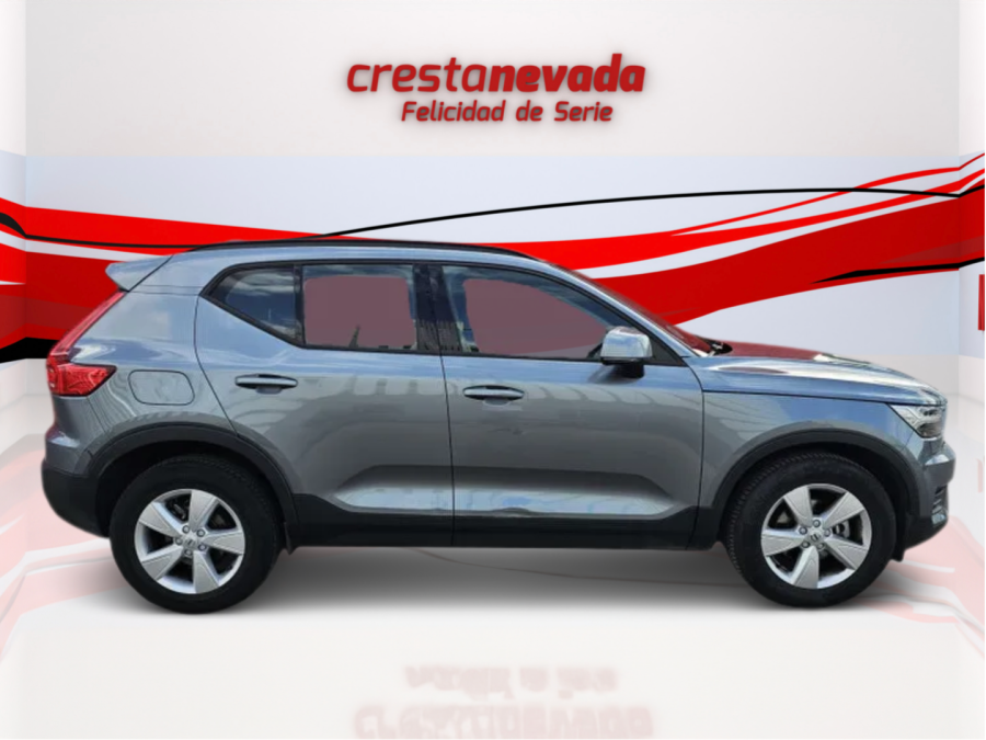 Imagen de Volvo XC40