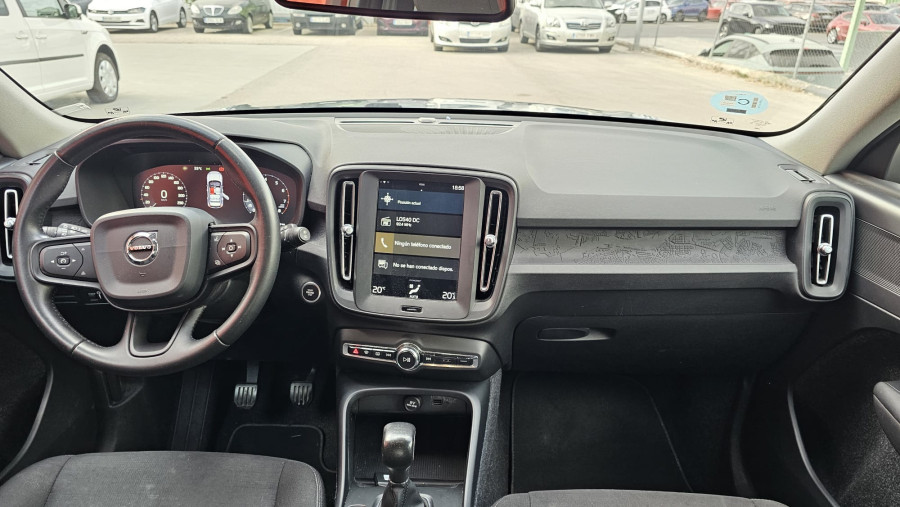 Imagen de Volvo XC40