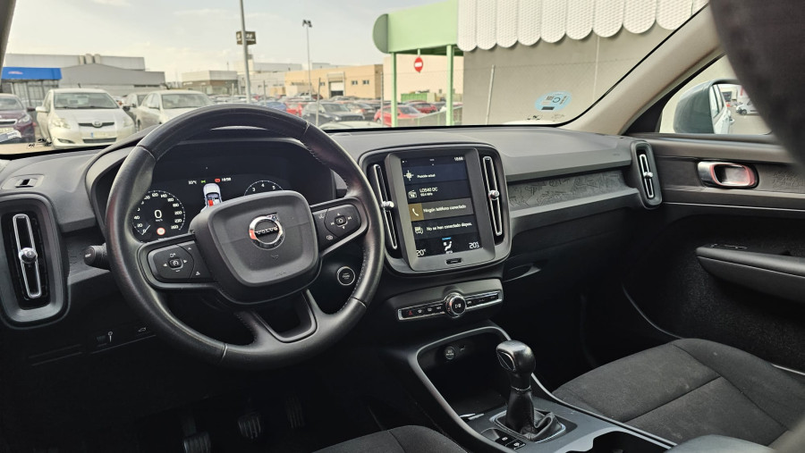 Imagen de Volvo XC40