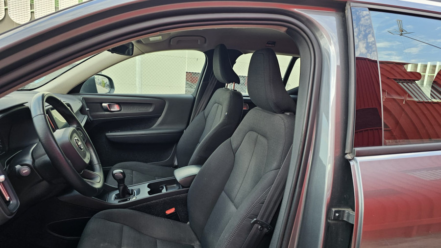 Imagen de Volvo XC40