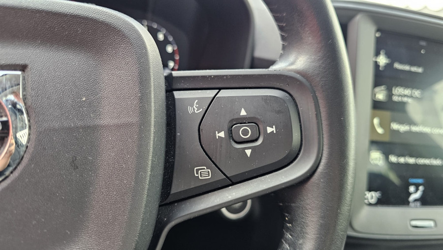 Imagen de Volvo XC40