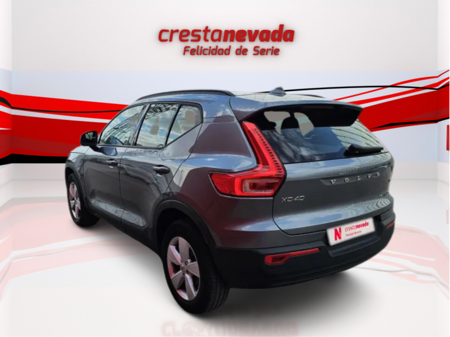 Imagen de Volvo XC40