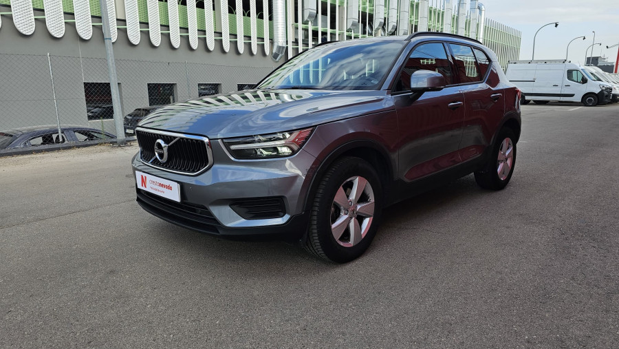 Imagen de Volvo XC40