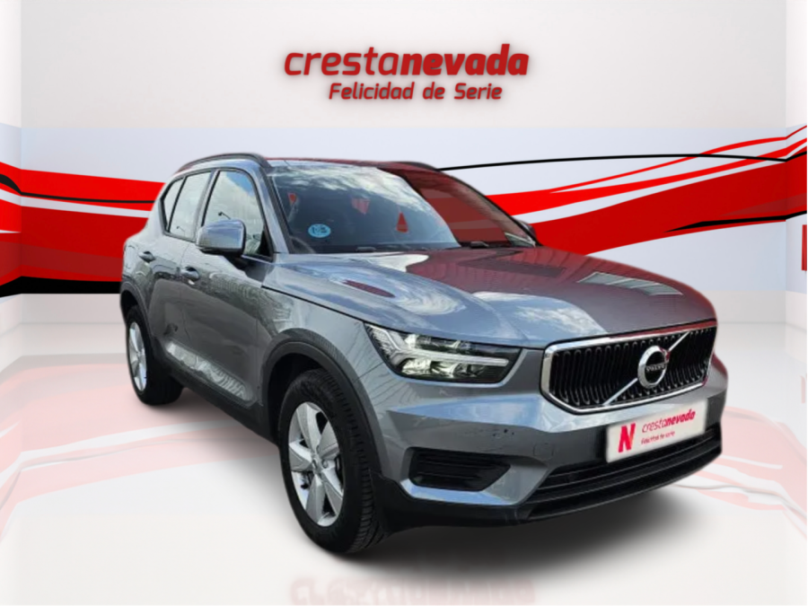 Imagen de Volvo XC40