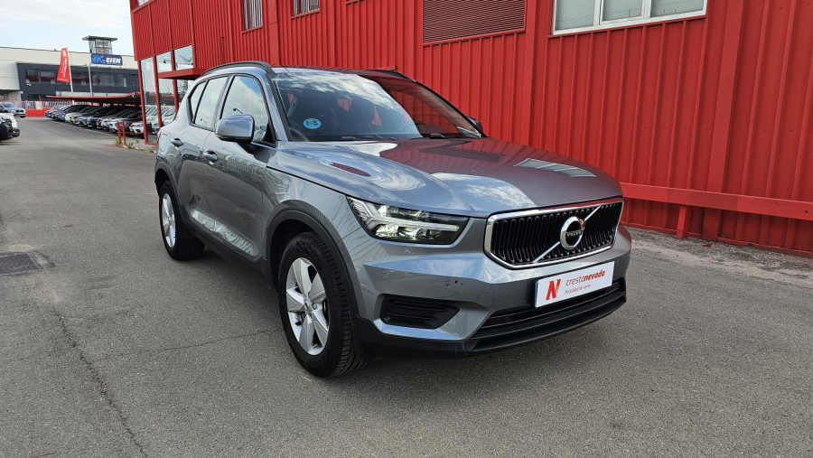 Imagen de Volvo XC40