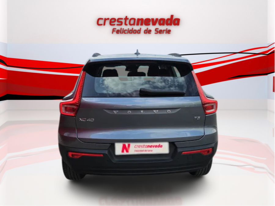 Imagen de Volvo XC40