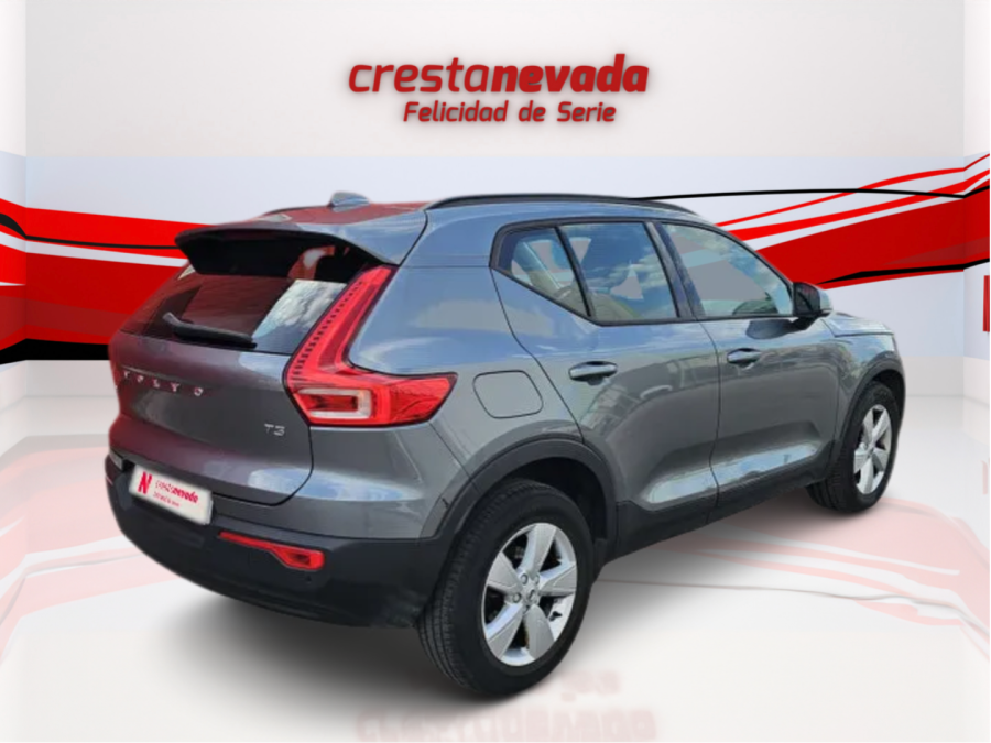 Imagen de Volvo XC40