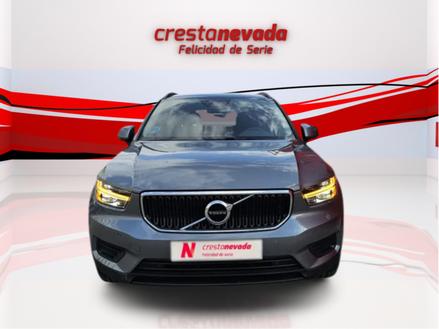 Imagen de Volvo XC40