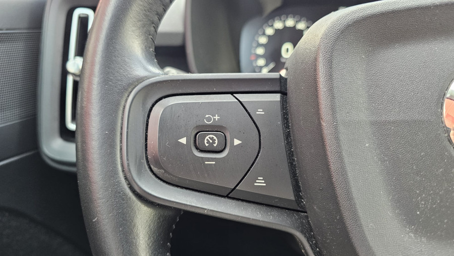 Imagen de Volvo XC40