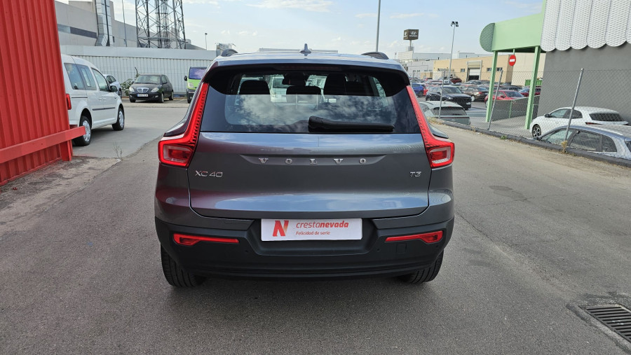 Imagen de Volvo XC40