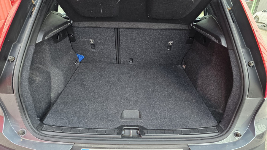 Imagen de Volvo XC40