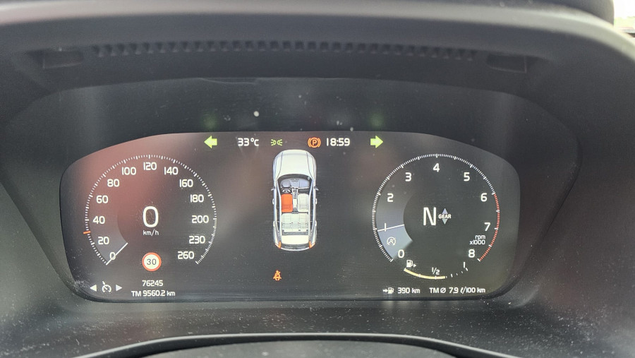 Imagen de Volvo XC40