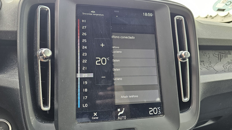 Imagen de Volvo XC40