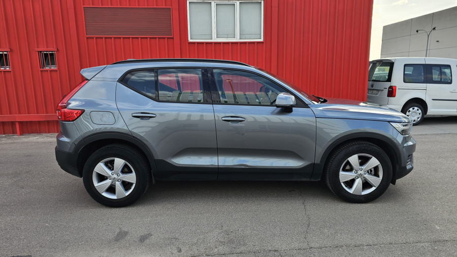 Imagen de Volvo XC40