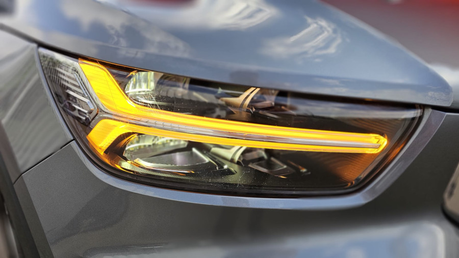 Imagen de Volvo XC40