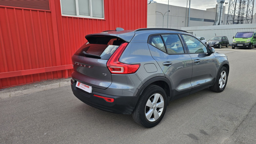 Imagen de Volvo XC40