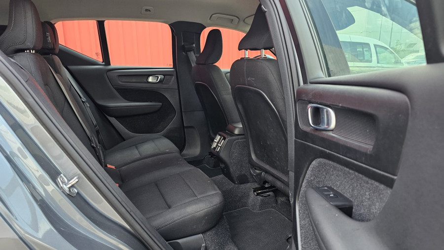 Imagen de Volvo XC40