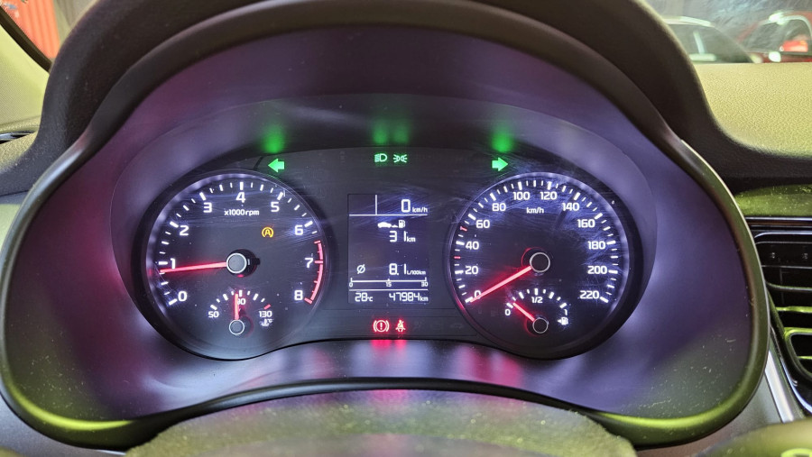 Imagen de Kia Stonic