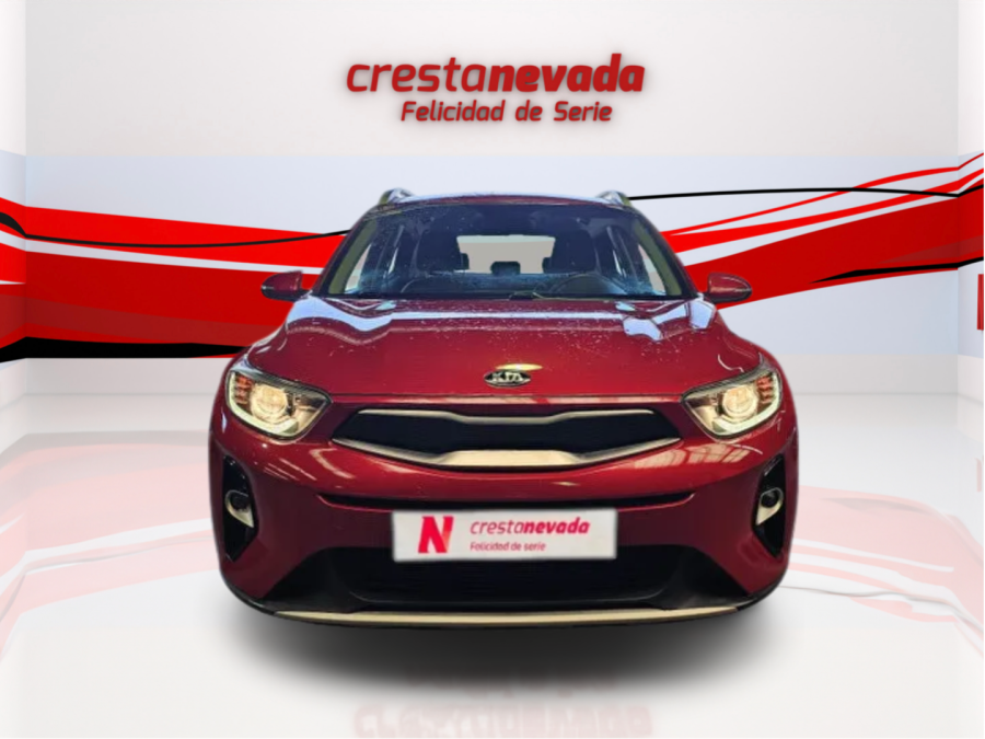 Imagen de Kia Stonic