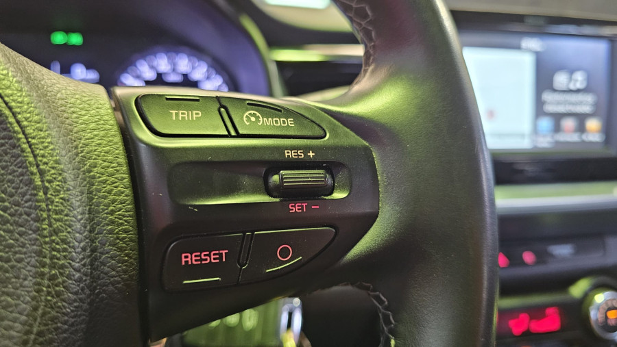 Imagen de Kia Stonic