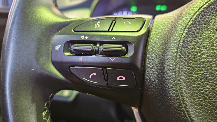 Imagen de Kia Stonic